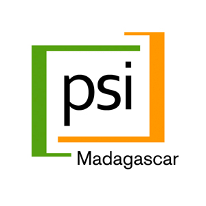 photographe professionnel madagascar antananarivo - logo psi