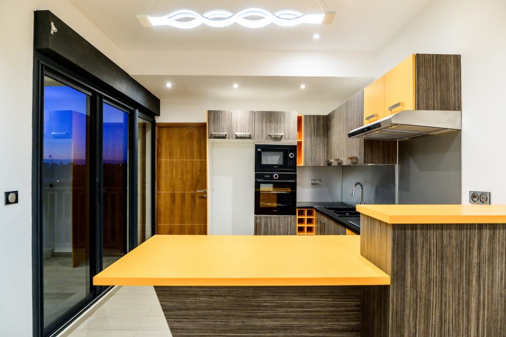 Photographe real estate - corporate - Lotus immobilier