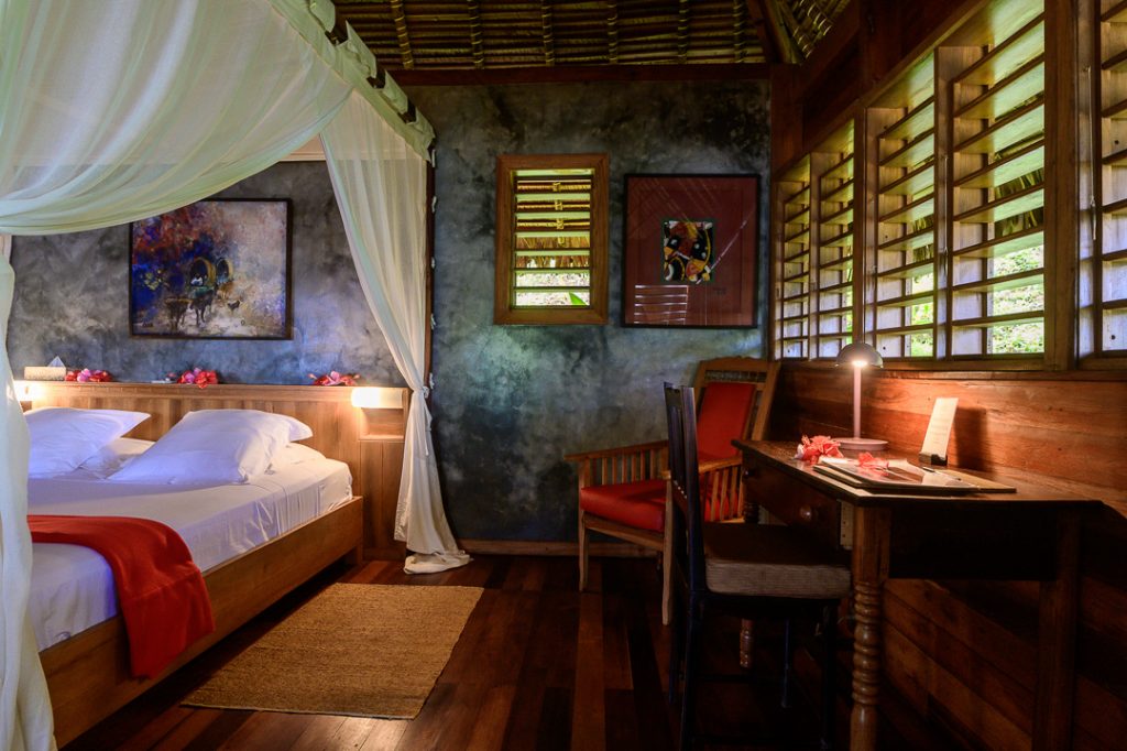 photographe professionnel madagascar antananarivo - photographe professionnel madagascar antananarivo - Photographe corporate - Oceane Aventures - Nosy Komba